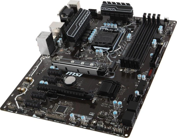 MSI Z270-A Pro (Intel 1151)