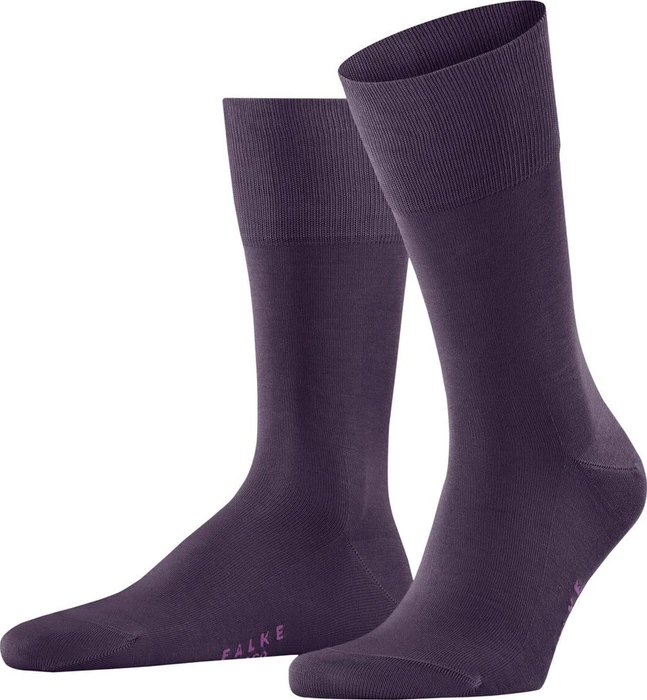 Falke Tiago Socken wineberry (Herren)