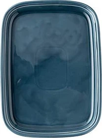 Thomas Trend Colour Platte 33.3x25.5cm night blue