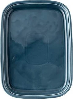 Thomas Trend Colour Platte 33.3x25.5cm night blue