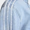 adidas Firebird Denim Trainingsjacke light denim (Damen) Vorschaubild