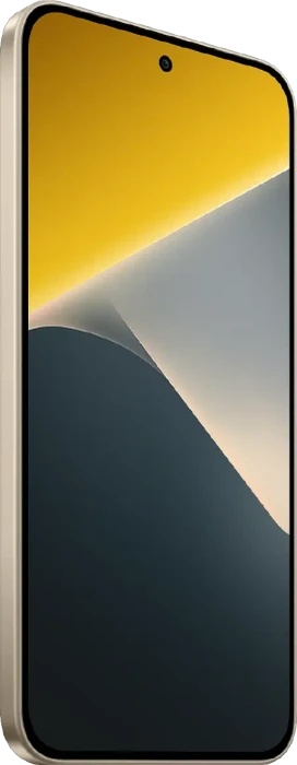Xiaomi Poco X8 256GB/12GB orange