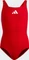 adidas Solid Small Logo Badeanzug (Junior) Vorschaubild