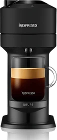 Krups XN 910N Vertuo Next mattschwarz