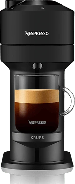 Krups XN 910 Vertuo Next
