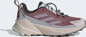 adidas Terrex Trailmaker 2 GTX Speed Lace burgundy/preloved fig/grey two (Damen)