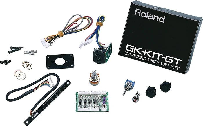 Roland GK-3