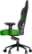 Vertagear PL6000 Gamingstuhl, schwarz/grün Vorschaubild
