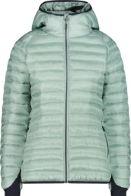CMP Unlimitech Wattiert mit Sorona Jacke jade (Damen)