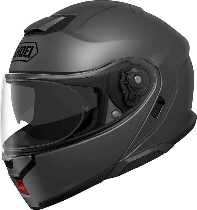 Shoei Neotec 3 matt grau