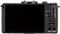 Pentax Q schwarz mit Objektiv Q 01 Standard Prime 8.5mm 1.9 AL und Q 02 Standard Zoom 5-15mm 2.8-4.5 AL Vorschaubild