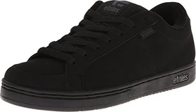 Etnies Kingpin schwarz