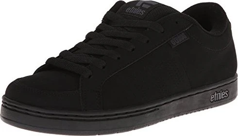 Etnies Kingpin schwarz