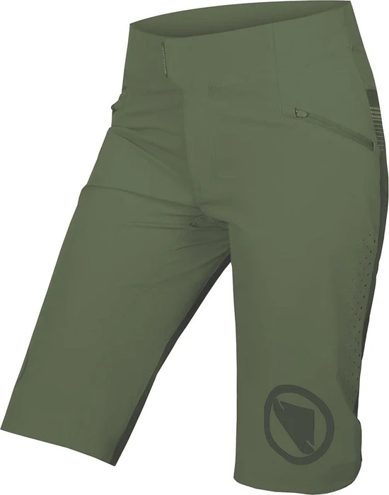 Endura SingleTrack Lite Short Fahrradhose kurz (Damen)