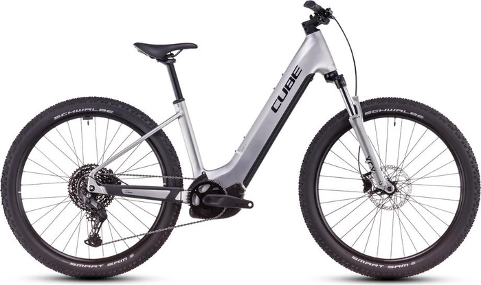 Cube Reaction Hybrid ONE Modell 2025