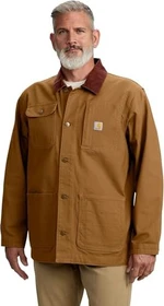 Carhartt Rugged Flex Duck Loose Fit Chore Jacke carhartt brown (Herren)