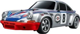 Tamiya Porsche 911 Carrera RSR (TT-02)