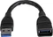 StarTech USB-A 3.0 Portschoner (Stecker/Buchse) Vorschaubild