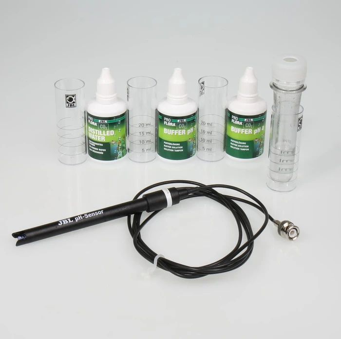 JBL Pro Flora CO2 pH Sensor Set