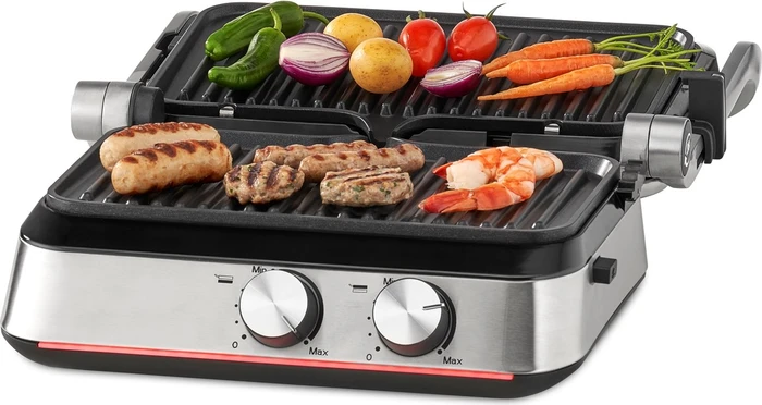 Trisa Grill Prime Panini Kontaktgrill