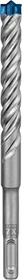 Bosch Professional EXPERT SDS-plus-7X Hammerbohrer, 13x100x165mm, 1 Stück