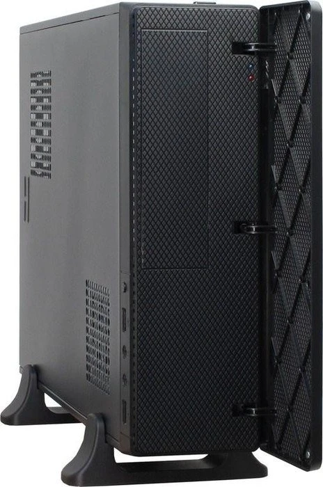 Inter-Tech SY M-201 Desktop, 350W SFX