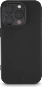 Hama Handyhülle Fantastic Feel für Apple iPhone 15 Pro schwarz