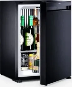 Dometic HiPro Alpha N40S links Minibar