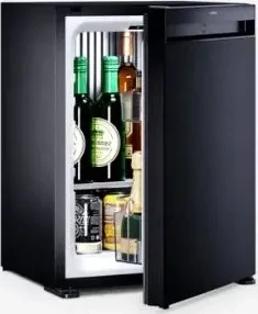 Dometic HiPro Alpha N40S links Minibar