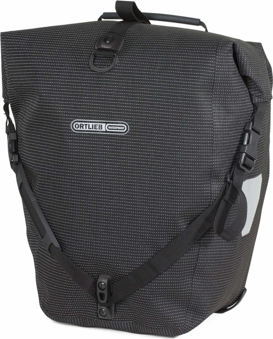 Ortlieb Back-Roller High Visibility Gepäcktasche QL2.1