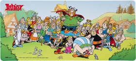 Grupo Erik Editores Asterix und Obelix XL, 800x350mm, Motiv