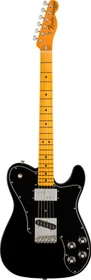 Fender American Vintage II 1977 Telecaster Custom MN Black