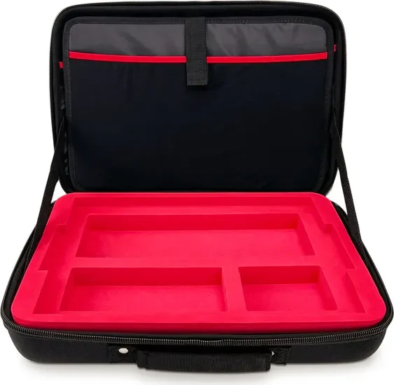 Analog Cases PULSE Notebookcase für Apple MacBook Pro 16", schwarz
