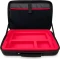 Analog Cases PULSE Notebookcase für Apple MacBook Pro 16", schwarz Vorschaubild