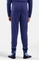 Odlo Active Warm Base Layer Hose lang skipper blue (Junior) Vorschaubild