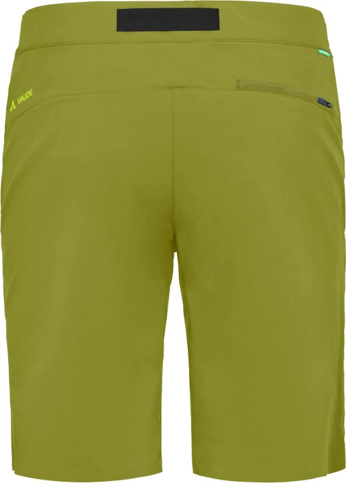 Vaude Badile Hose kurz avocado (Herren)
