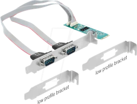 goobay Patchkabel, Cat6, U/UTP, RJ-45/RJ-45, 2m, rosa
