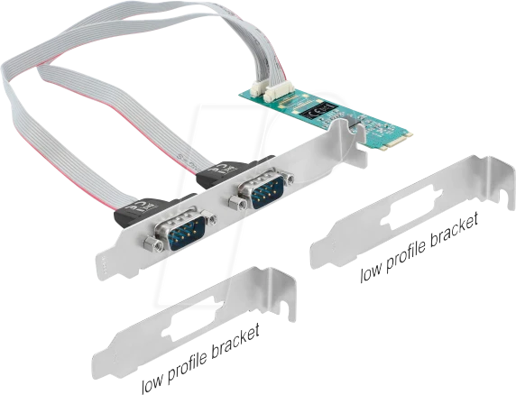 goobay Patchkabel, Cat6, U/UTP, RJ-45/RJ-45, 2m, rosa