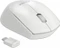 DeLOCK Wireless USB-C Mini Maus weiß, USB-C Vorschaubild