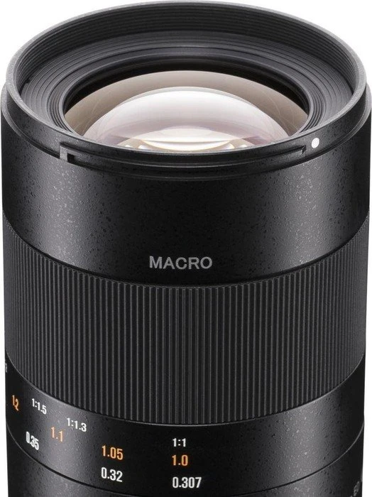 Walimex Pro 100mm 2.8 Makro CSC für Sony E