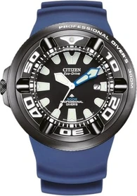 Citizen Promaster Professional Diver 300 BJ8055-04E