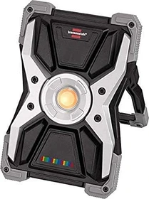 Brennenstuhl Rufus 3020 MA LED Akku-Baustrahler inkl. Akku 5.0Ah