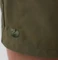 Fjällräven Abisko Hybrid Trail Hose kurz laurel green (Damen) Vorschaubild