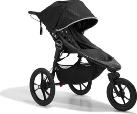Baby Jogger Summit X3 schwarz/grau