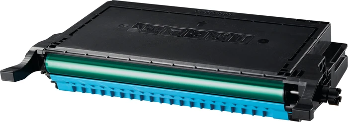Samsung Toner CLP-C660B cyan hohe Kapazität
