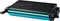 Samsung Toner CLP-C660B cyan hohe Kapazität Vorschaubild