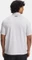 Under Armour Tee To Green Printed Poloshirt kurzarm white/halo gray/black (Herren) Vorschaubild