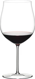 Riedel Sommeliers Burgunder Grand Cru Rotweinglas