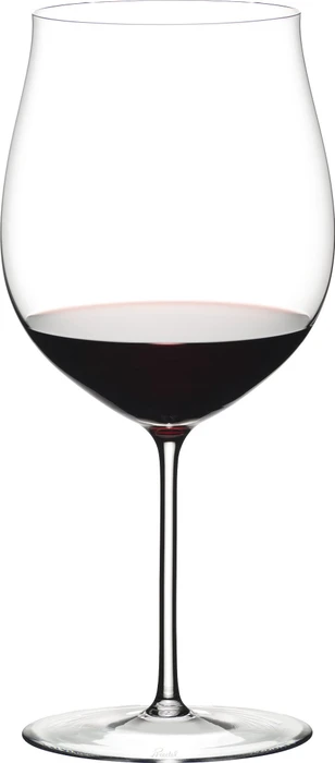 Riedel Sommeliers Burgunder Grand Cru Rotweinglas