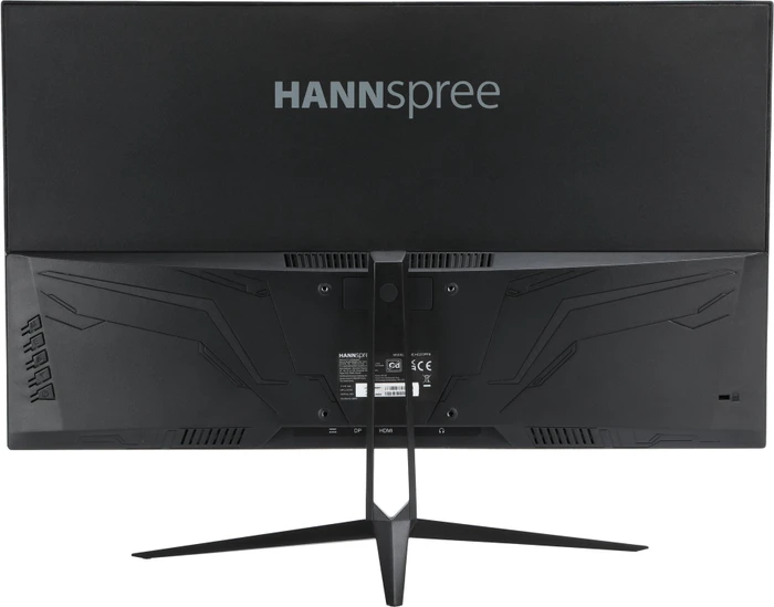 HANNspree HC272PFB, 27"